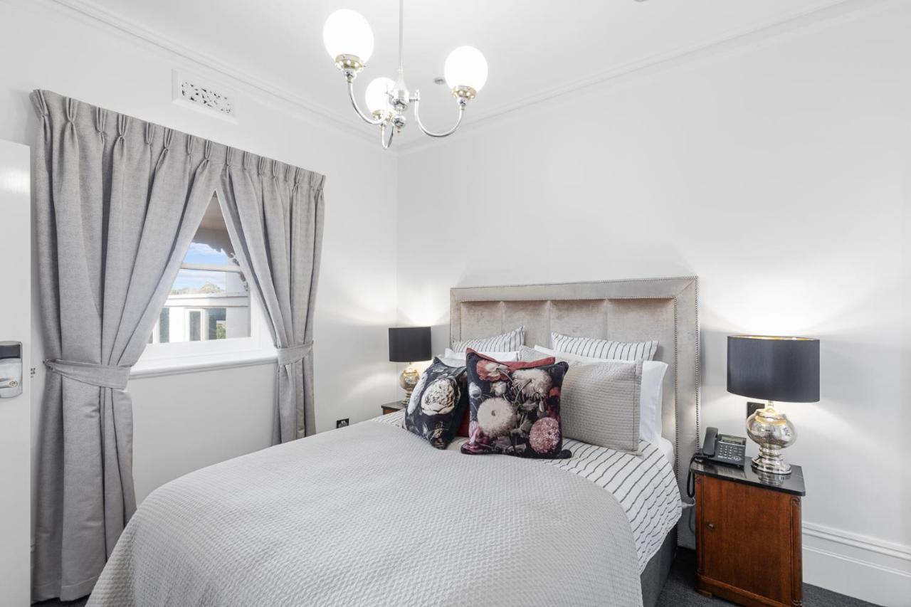 Delgattie Estate Panzió Mount Gambier Kültér fotó